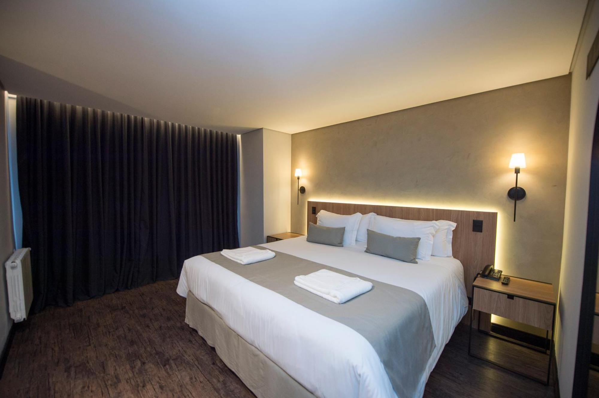 Pinot Hotel Campos do Jordao Luaran gambar