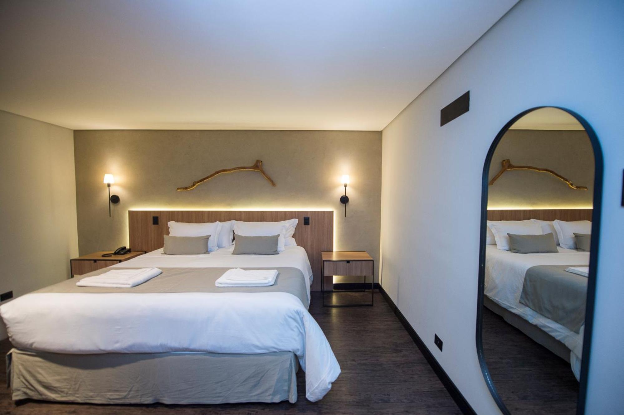 Pinot Hotel Campos do Jordao Luaran gambar