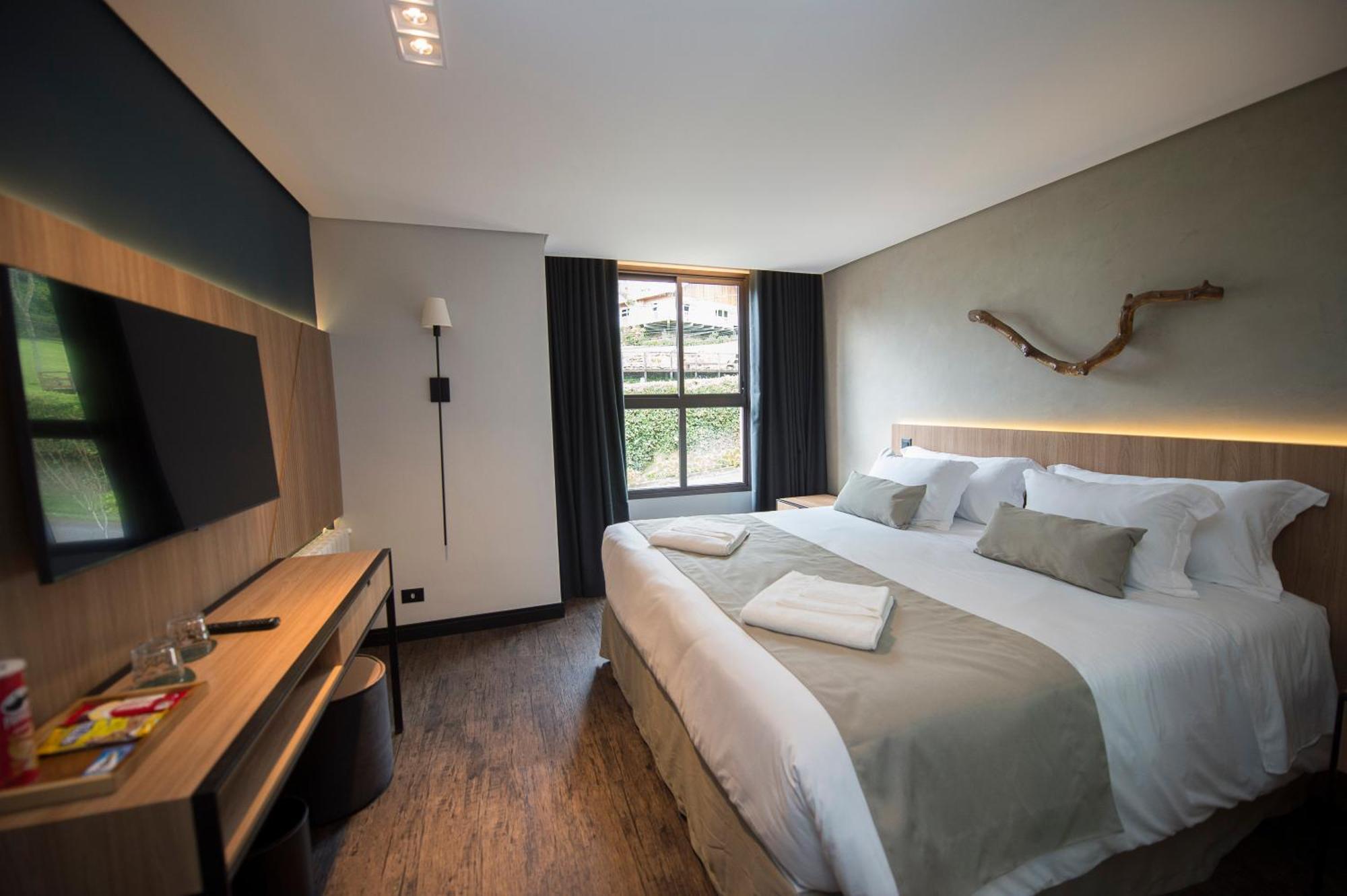 Pinot Hotel Campos do Jordao Luaran gambar