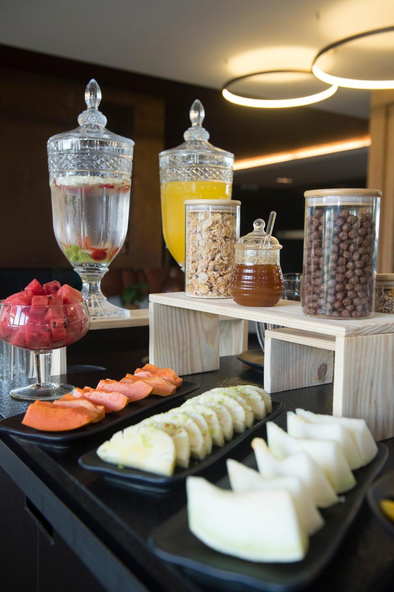 Pinot Hotel Campos do Jordao Luaran gambar