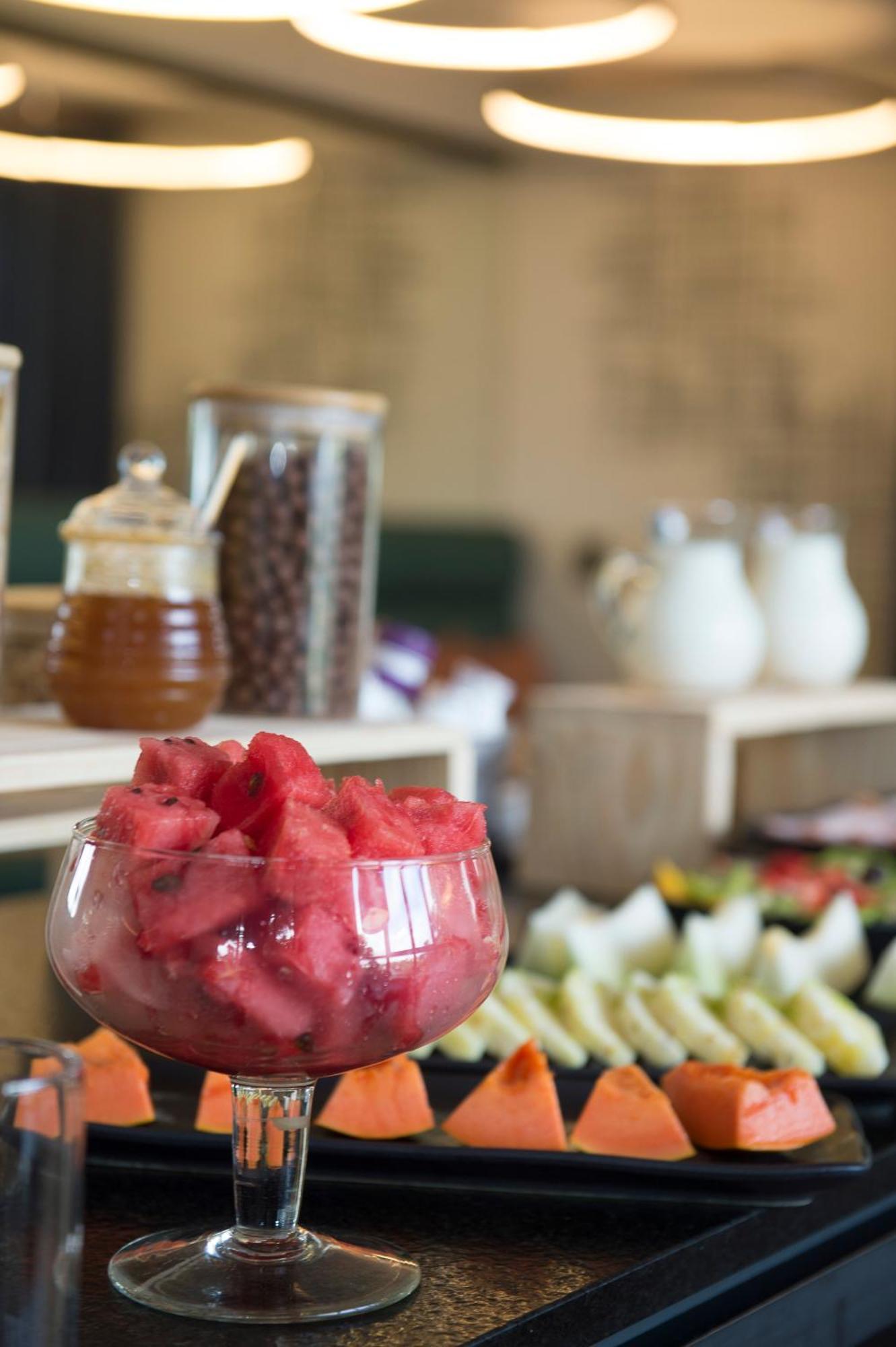 Pinot Hotel Campos do Jordao Luaran gambar