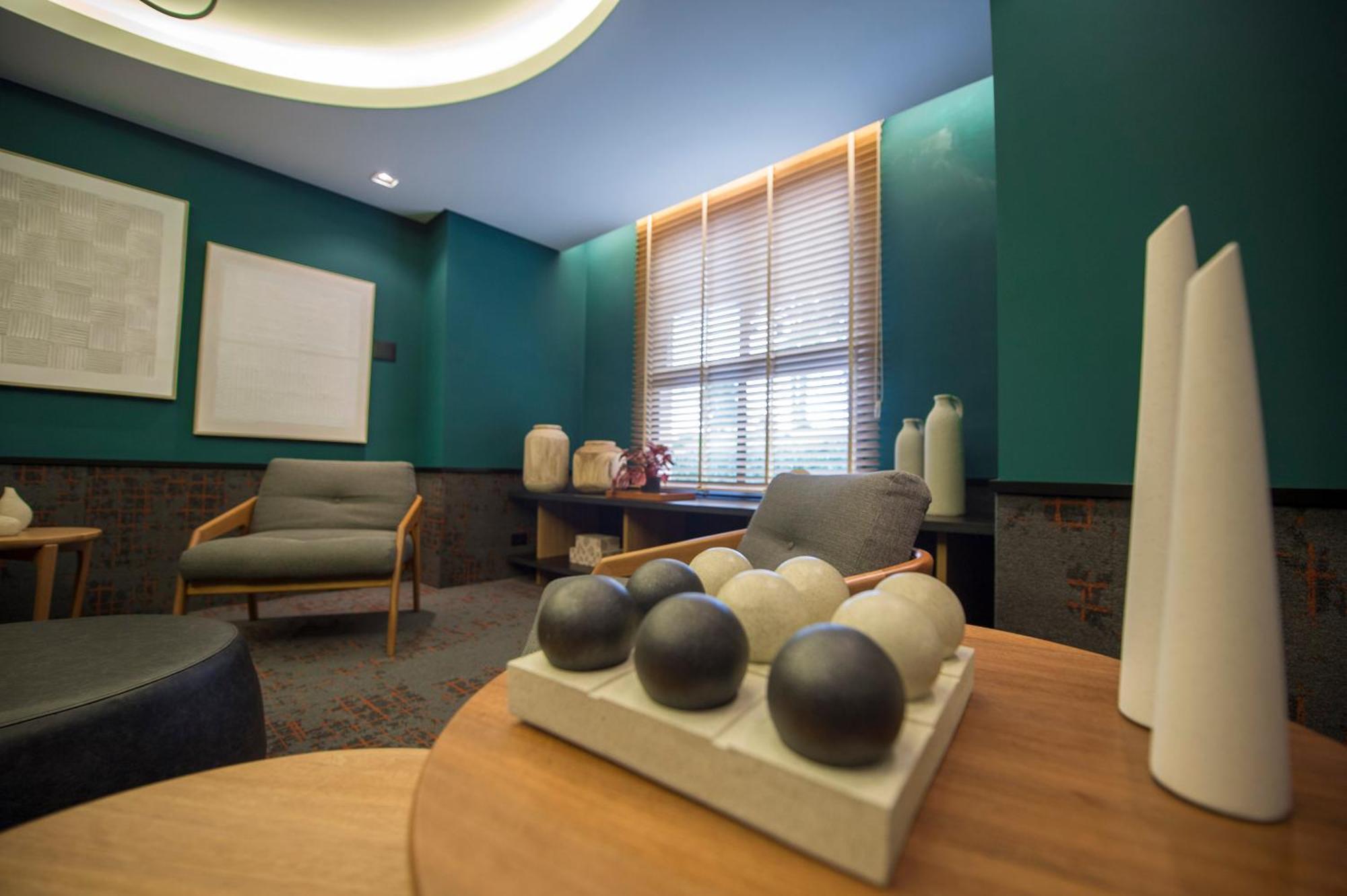 Pinot Hotel Campos do Jordao Luaran gambar